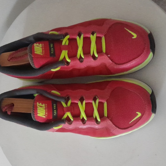 Nike Flex TR2 - Picture 3 of 10